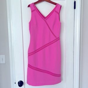 Banana republic dress size 4